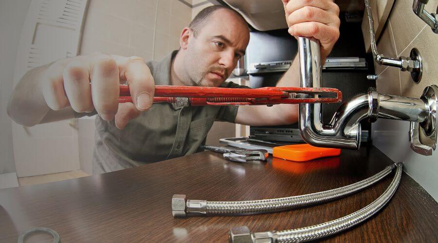 Local water heater installation in Elliston, VA